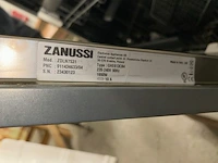 Inbouw vaatwas zanussi - afbeelding 6 van  6