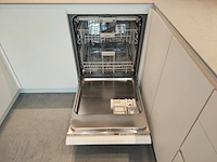 Inbouw vaatwasmachine miele g4263 scvi - afbeelding 1 van  10