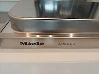 Inbouw vaatwasmachine miele g4263 scvi - afbeelding 4 van  10