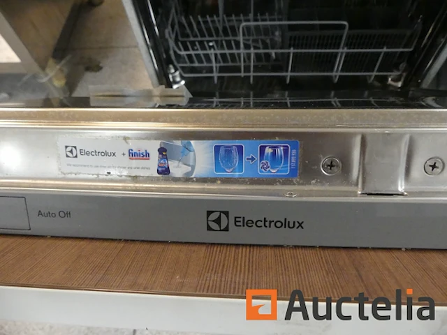 Inbouw vaatwasser electrolux esl 5310 lo, atag inbouw koelkast - afbeelding 2 van  11