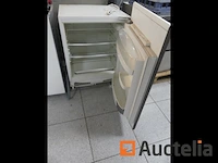 Inbouw vaatwasser electrolux esl 5310 lo, atag inbouw koelkast - afbeelding 4 van  11