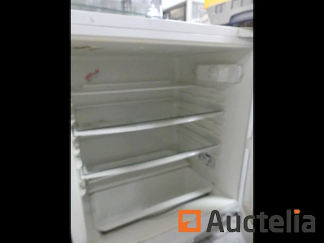 Inbouw vaatwasser electrolux esl 5310 lo, atag inbouw koelkast - afbeelding 5 van  11
