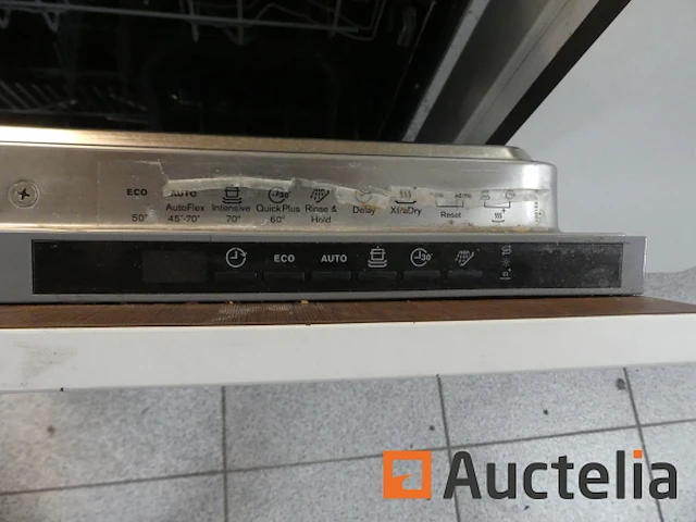 Inbouw vaatwasser electrolux esl 5310 lo, atag inbouw koelkast - afbeelding 8 van  11