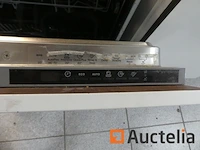 Inbouw vaatwasser electrolux esl 5310 lo, atag inbouw koelkast - afbeelding 8 van  11