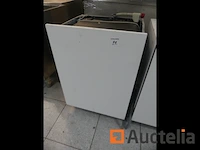 Inbouw vaatwasser electrolux esl 5310 lo, atag inbouw koelkast - afbeelding 11 van  11