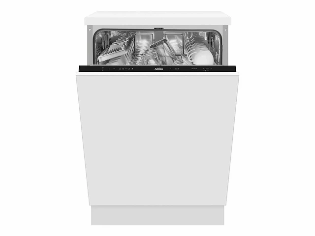 Inbouw vaatwasser gspv 597 210 - afbeelding 1 van  4