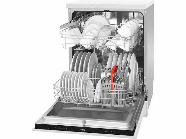Inbouw vaatwasser gspv 597 210 - afbeelding 2 van  4