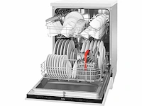 Inbouw vaatwasser gspv 597 210 - afbeelding 2 van  4