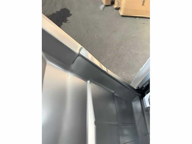 Inbouw vaatwasser gspv 597 210 - afbeelding 4 van  4