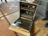 Inbouw vaatwasser/machine aeg ghe613cb3 - afbeelding 3 van  7