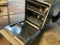 Inbouw vaatwasser/machine aeg ghe613cb3 - afbeelding 4 van  7