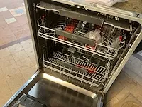 Inbouw vaatwasser/machine aeg ghe613cb3 - afbeelding 5 van  7