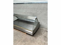 Inbouw warmhoudvitrine - afbeelding 3 van  6