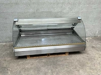 Inbouw warmhoudvitrine - afbeelding 4 van  6