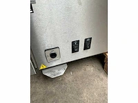 Inbouw warmhoudvitrine - afbeelding 6 van  6