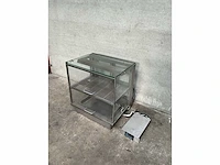 Inbouw warmhoudvitrine - afbeelding 3 van  4