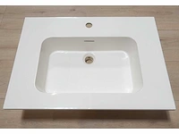 Inbouw waskom - afbeelding 1 van  6