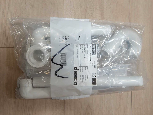 Inbouw waskom - afbeelding 4 van  6