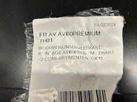 Inbouw wijnserveerkoelkast avintage - afbeelding 4 van  4
