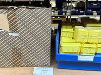 Inbouwdoos btcino - afbeelding 1 van  3
