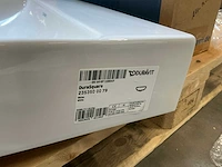 Inbouwelement geberit duofix voor lavabo - afbeelding 5 van  5