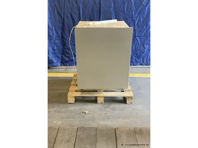 Inbouwfrigo 60 x 54 x 83 cm - afbeelding 1 van  3