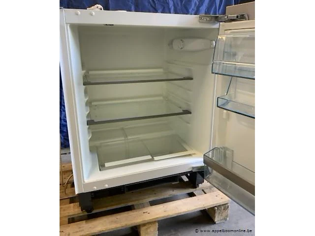 Inbouwfrigo 60 x 54 x 83 cm - afbeelding 2 van  3