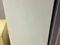 Inbouwfrigo nieuw in doos 220v - afbeelding 1 van  6