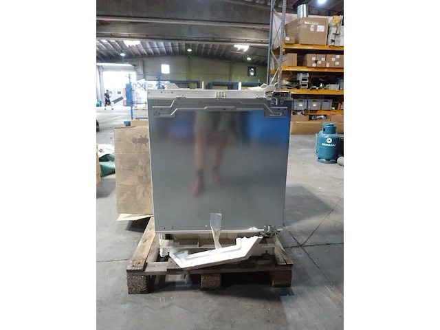 Inbouwkoelkast siemens - afbeelding 1 van  3