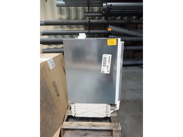 Inbouwkoelkast siemens - afbeelding 2 van  3