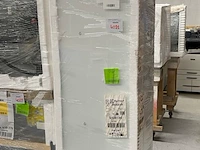 Inbouwkoelkast zanussi - afbeelding 1 van  2