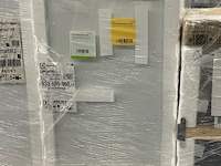 Inbouwkoelkast zanussi - afbeelding 1 van  2