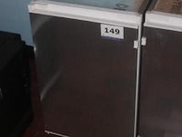 Inbouwkoelkastje - afbeelding 1 van  2