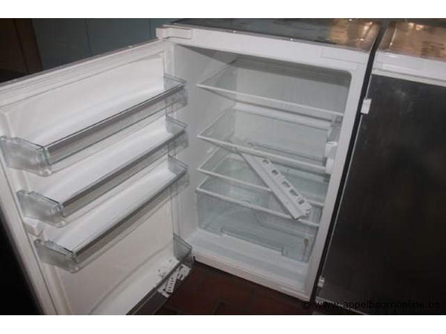 Inbouwkoelkastje - afbeelding 2 van  2