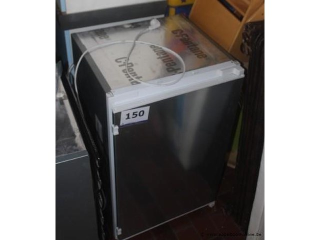 Inbouwkoelkastje - afbeelding 1 van  2