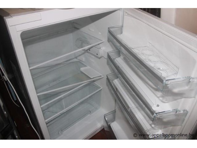 Inbouwkoelkastje - afbeelding 2 van  2