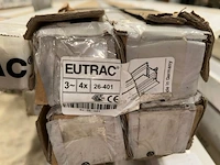 Inbouw/opbouw stroomrails - afbeelding 3 van  4