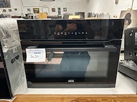 Inbouwoven aeg - afbeelding 1 van  5