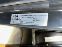 Inbouwoven aeg - afbeelding 5 van  5