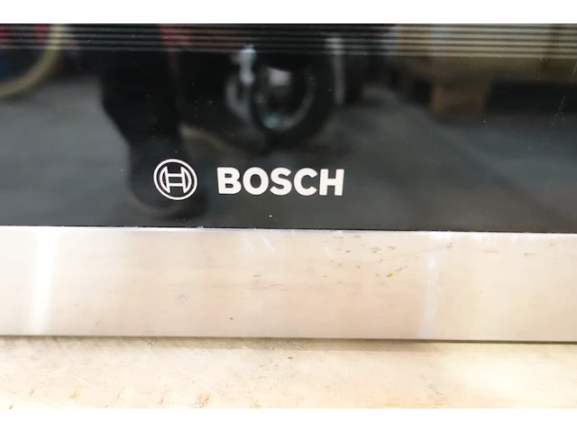 Inbouwoven bosch - afbeelding 4 van  5