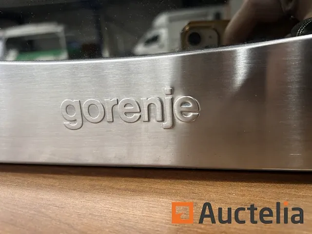 Inbouwoven gorenje evp 443-424m - afbeelding 2 van  10
