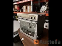 Inbouwoven gorenje evp 443-424m