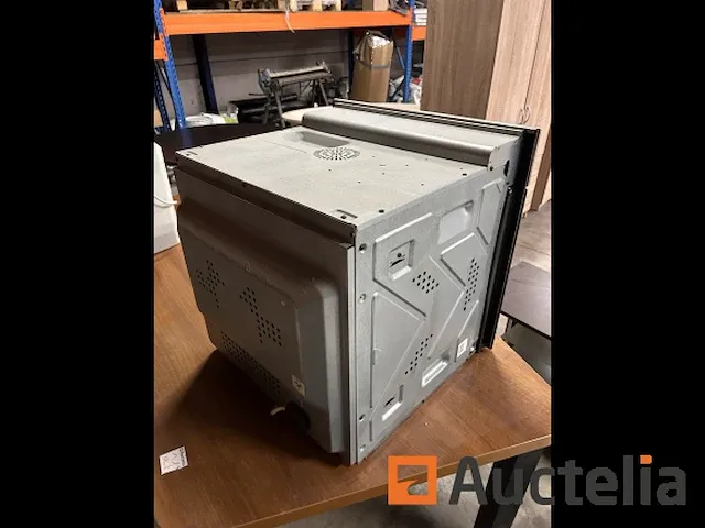 Inbouwoven gorenje evp 443-424m - afbeelding 4 van  10