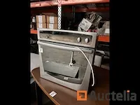 Inbouwoven gorenje evp 443-424m - afbeelding 6 van  10