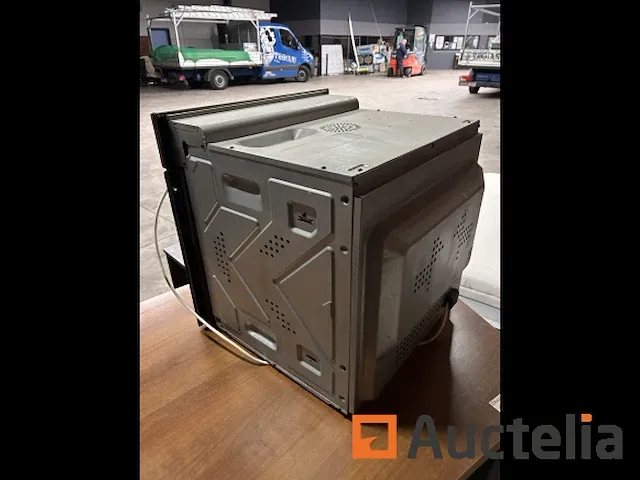 Inbouwoven gorenje evp 443-424m - afbeelding 8 van  10