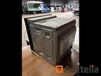 Inbouwoven gorenje evp 443-424m - afbeelding 8 van  10