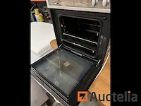 Inbouwoven gorenje evp 443-424m - afbeelding 9 van  10