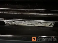 Inbouwoven gorenje evp 443-424m - afbeelding 10 van  10