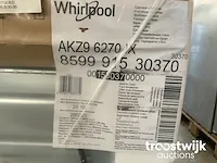 Inbouwoven - afbeelding 4 van  4