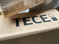 Inbouwreservoir teceprofil uni 9 300 335 - afbeelding 2 van  3